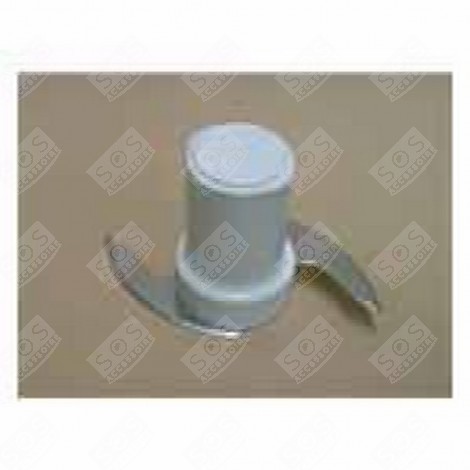 MINI PLUS METAL BLADE FOOD PROCESSOR - 17257