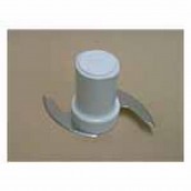 Mini plus metal blade