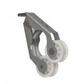 Tensioner pulley