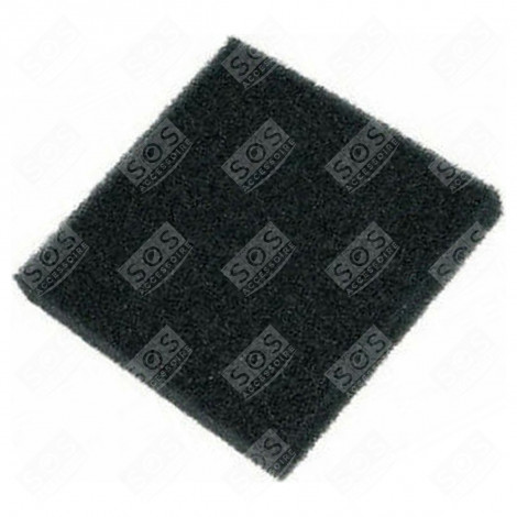 AIR OUTLET FILTER VACUUM CLEANER  - 00483333