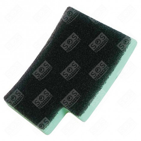 FILTRE MOTEUR VACUUM CLEANER  - MDJ49551603