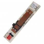 Infrared control module