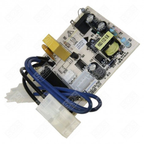 ELECTRONIC MODULE VACUUM CLEANER  - 6895200