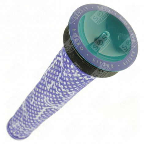 ORIGINAL PRE-FILTER HAND VACUUM CLEANER  - 965661-02