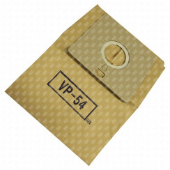 Vp54 paper bag (original)