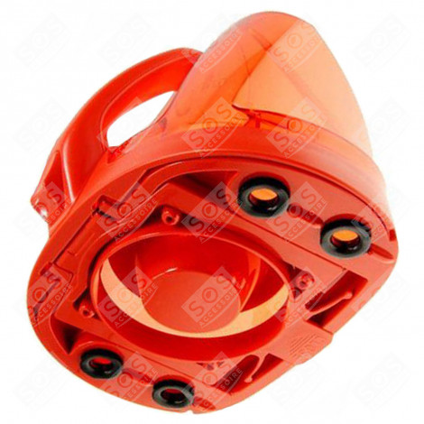 FILTER SEPARATOR + FILTER VACUUM CLEANER  - RS-RT2869