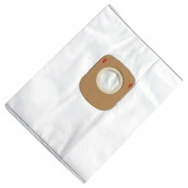 Box of 4 bags + 1 filter