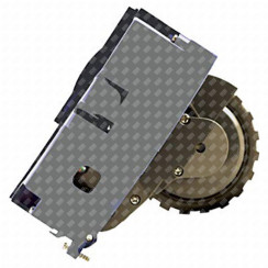 Right original wheel