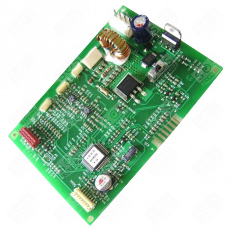 NESPRESSO PELICAN ELECTRONIC BOARD COFFEE MAKER, ESPRESSO - MS-0928139