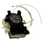 Resistance + valve set