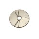 2MM MINCING AND GRATING DISC FOOD PROCESSOR - 17262