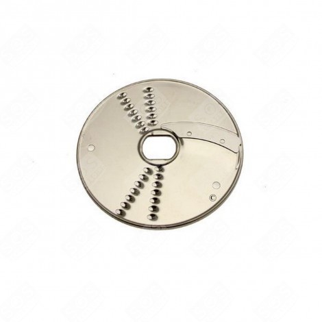 DISQUE À ÉMINCER ET RAPER 2MM FOOD PROCESSOR - 17262