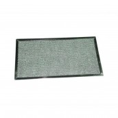 Metal anti-fat filter (sold individually) 370x210mm