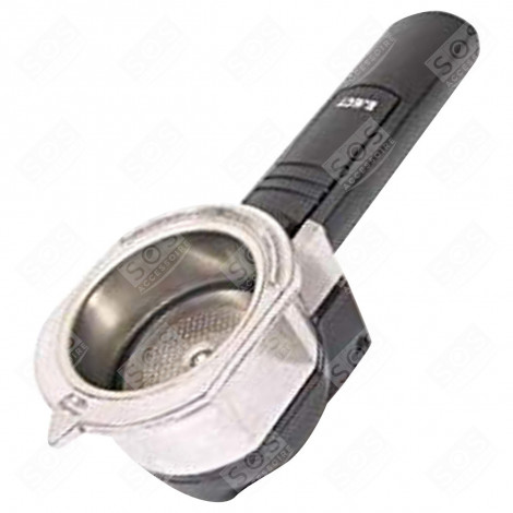 FILTER HOLDER COFFEE MAKER, ESPRESSO - CS-007421