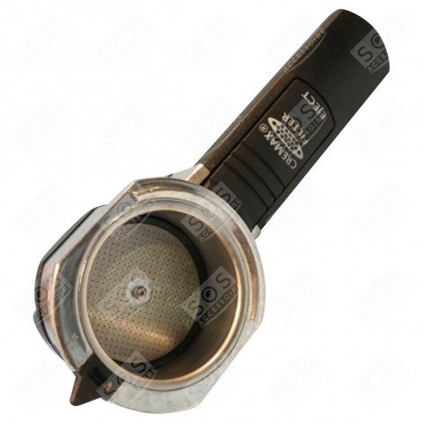 FILTER HOLDER COFFEE MAKER, ESPRESSO - CS-007421