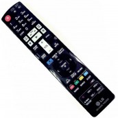Remote control