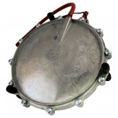 Resistance + Thermostat