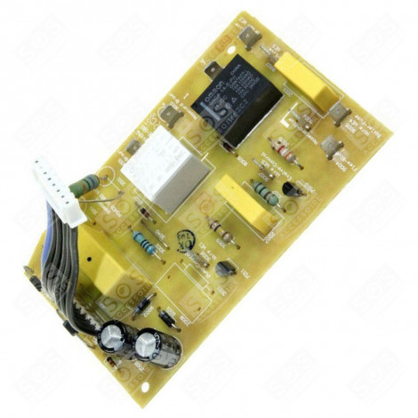 MAIN CIRCUITBOARD STEAM IRONS / STEAM GENERATOR IRONS - 423902173241,  423902131970