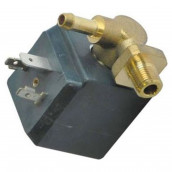 Solenoid valve