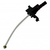 Connection (coffee dispenser)