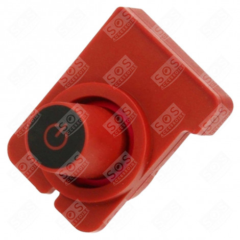 ON/OFF BUTTON COFFEE MAKER, ESPRESSO - MS-0039152