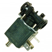 Solenoid valve