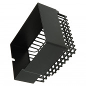 Container for used capsules