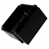 Capsule container