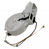 Housing + cord + switch