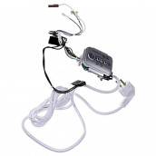 Front housing + circuit board