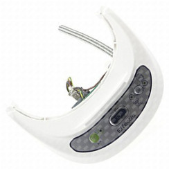 Front housing + circuit board