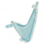 Left indicator cover