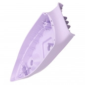 Iron soleplate casing