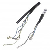 Connecting cord Iron/central steamer