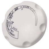 Temperature control disc