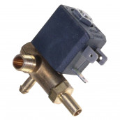 Solenoid valve