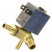 Solenoid valve