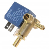 Solenoid valve