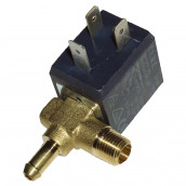 Solenoid valve