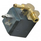 Solenoid valve