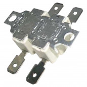 Steam station thermal fuse 260°