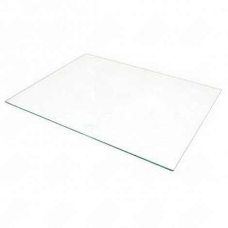 GLASS TOP LID FOR VEGETABLE DRAWER REFRIGERATOR, FREEZER - 2426294282