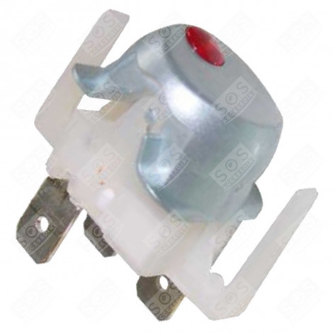 ON/OFF SWITCH STEAM IRONS / STEAM GENERATOR IRONS - CS-00116541