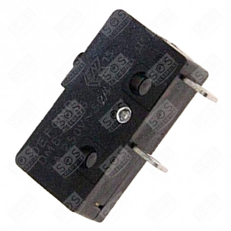 INTERRUPTEUR STEAM IRONS / STEAM GENERATOR IRONS - CS-00129943
