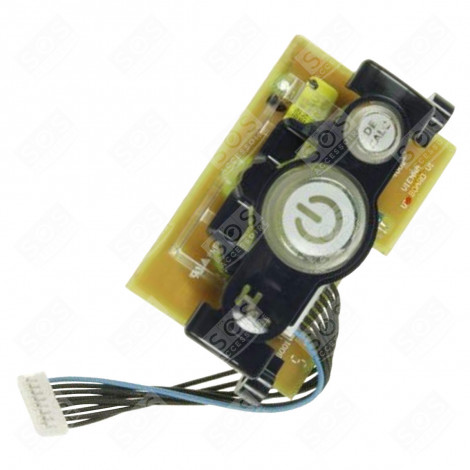 CONTROL MODULE STEAM IRONS / STEAM GENERATOR IRONS - 423902170311