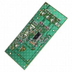 Control module