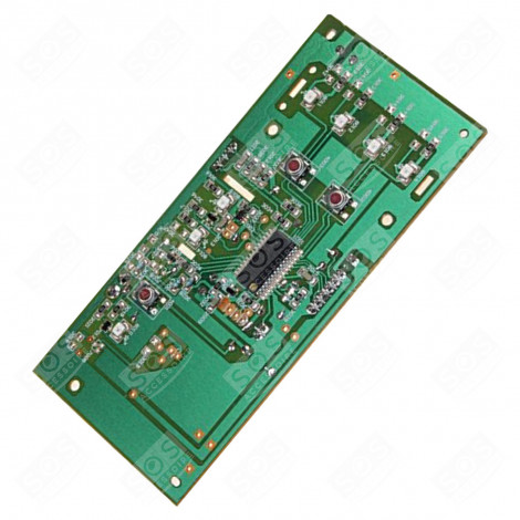 CONTROL MODULE STEAM IRONS / STEAM GENERATOR IRONS - 423902173231, 423902173233