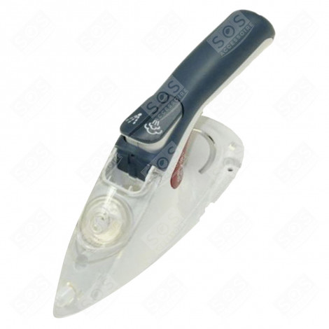HANDLE STEAM IRONS / STEAM GENERATOR IRONS - CS-00094131