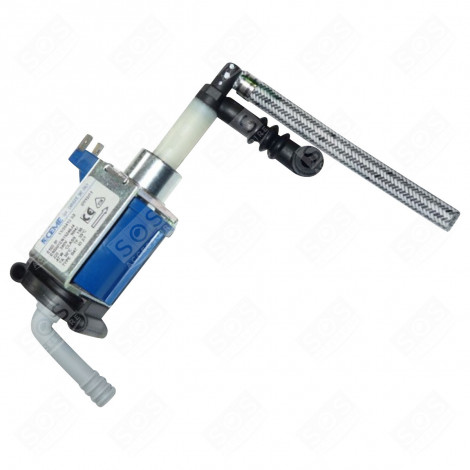 PUMP STEAM IRONS / STEAM GENERATOR IRONS - CS-00123681