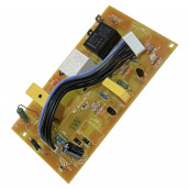 electronic steam generator module